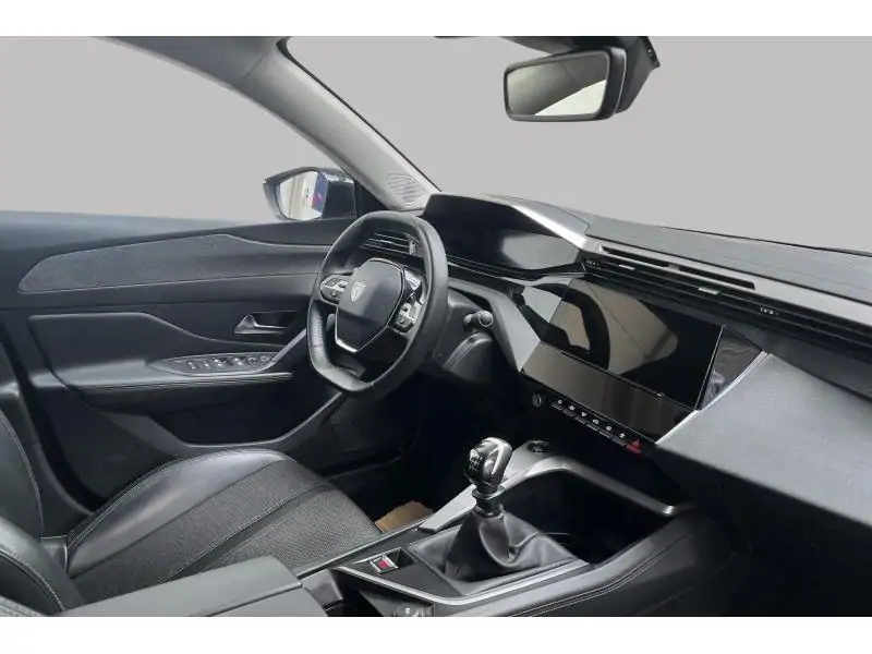 Occasion Peugeot 308 SW allure BLUE 2