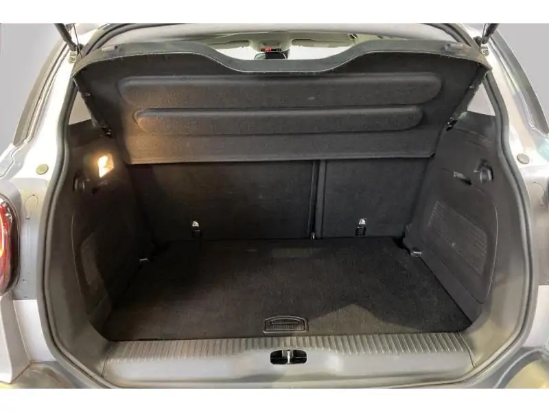 Occasion Citroen C3 Aircross MAX GREY 19