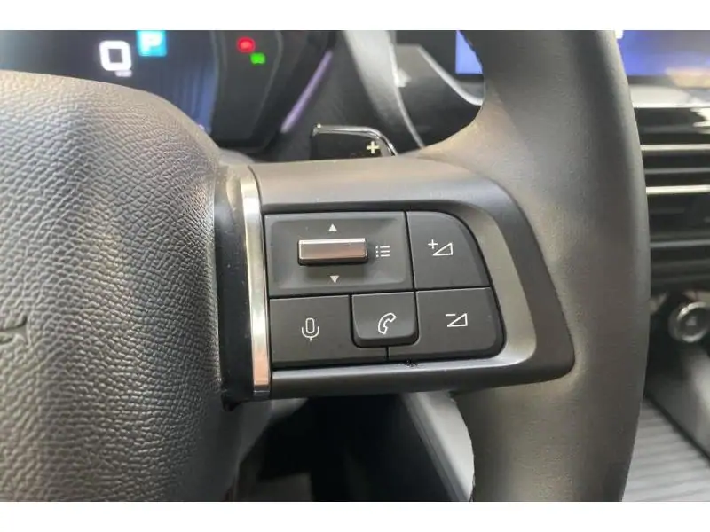 Occasion Citroen C5 X SHINE WHITE 26