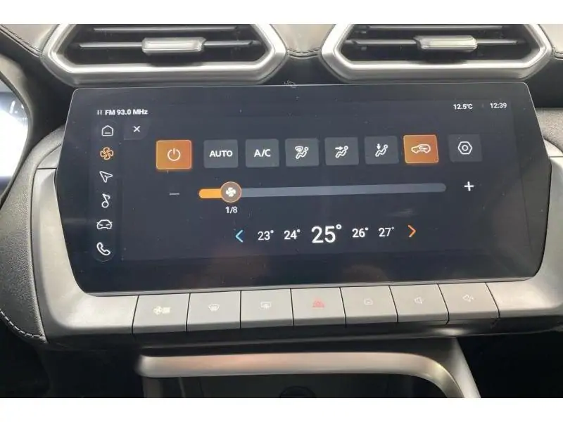 Occasion MG ZS COMFORT 1.5 HYBRID+ WHITE 15