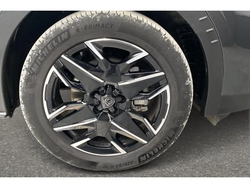 Occasion Peugeot 5008 Allure - Hybrid - 7 Places GREY 22