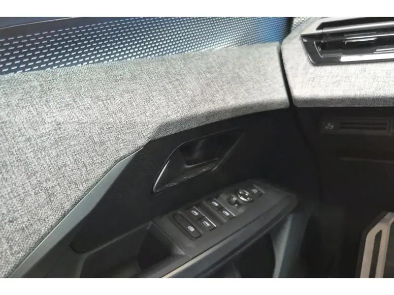 Occasion Peugeot 3008 GT BLACK 17