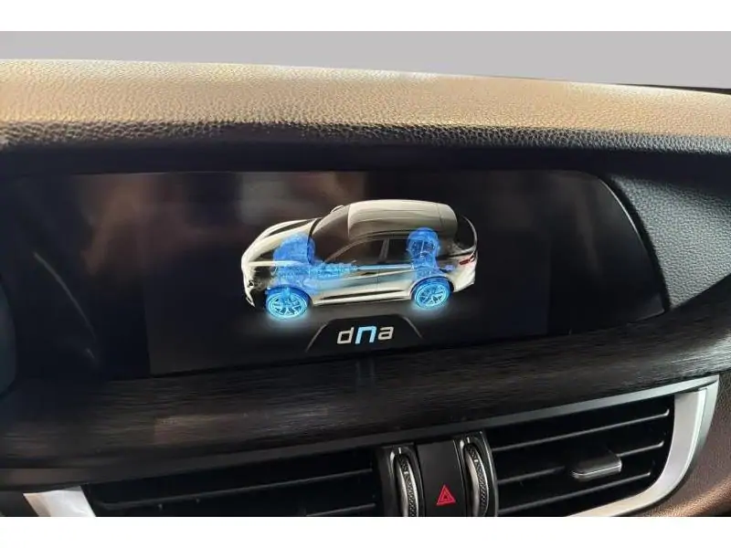 Occasion Alfa Romeo Stelvio Super BLUE 22