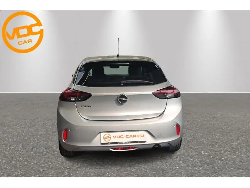 Occasion Opel Corsa F Elegance GREY 7