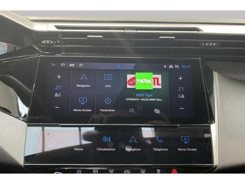 Occasie Peugeot 308 Allure GREY 26