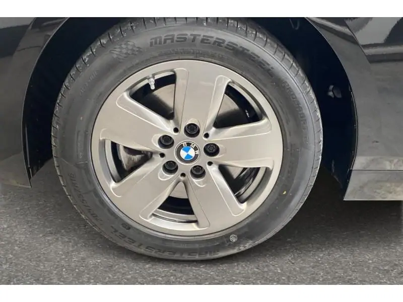 Occasion BMW Serie 1 118 118 BLACK 21