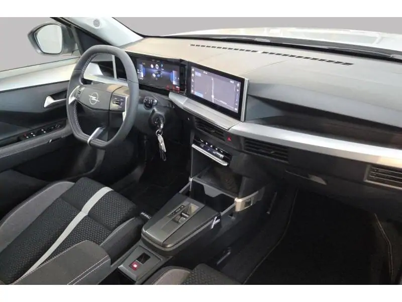 VEHICLE__CONDITION_SERVICE Opel Frontera GS GREY 2