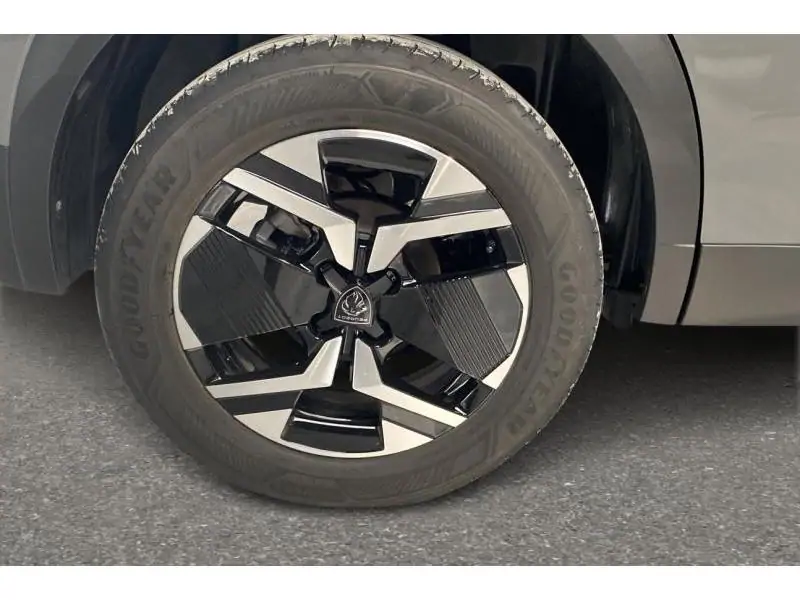Occasion Peugeot 2008 GT* Navi Caméra de recul GREY 23