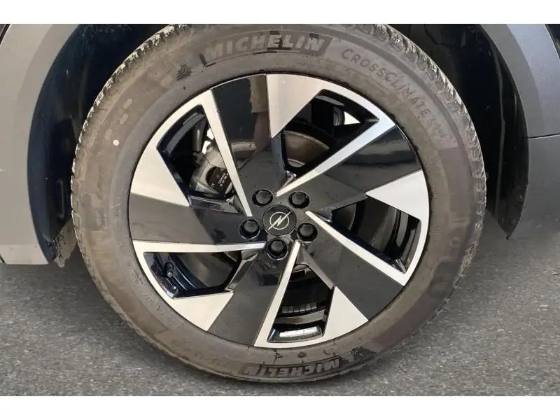 VEHICLE__CONDITION_SERVICE Opel Grandland GS BLACK 20