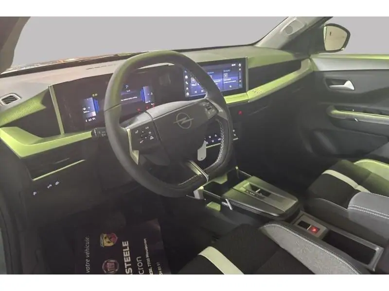Occasion Opel Frontera GS GREEN 9