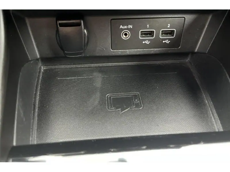 Occasion Renault Arkana RS LINE - Pano - Bose - Leder BLUE 29