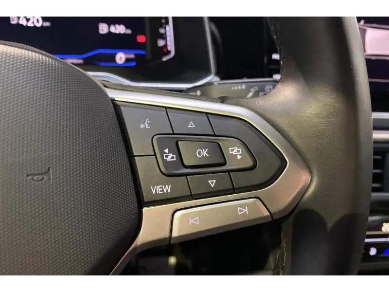 Occasion Volkswagen Taigo R-Line GREEN 23