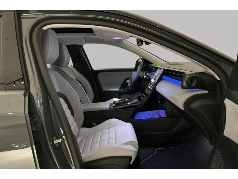 VEHICLE__CONDITION_SERVICE Citroen C5 Aircross Electric 210 ch Comfort Range Auto MAX GREEN 8