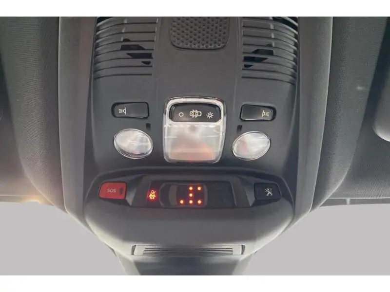 Occasion Peugeot 5008 II GT GREY 38