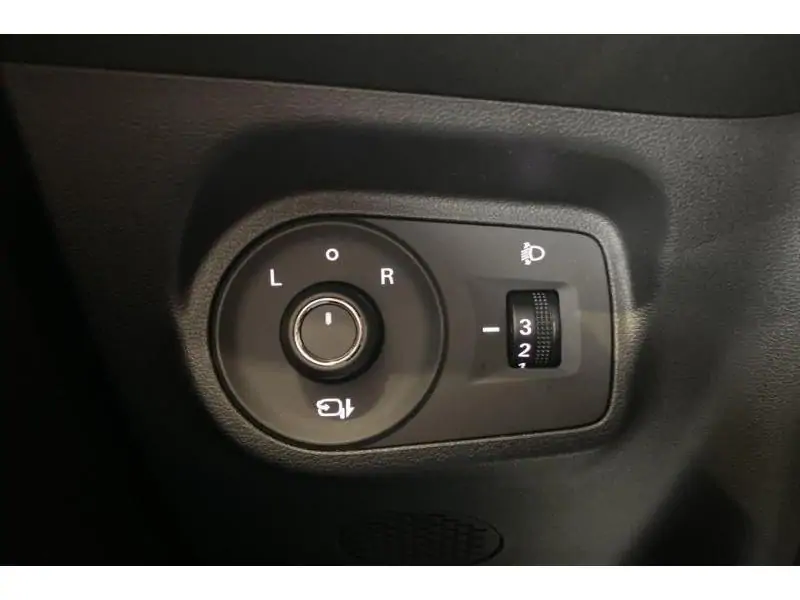 Occasion MG MG3 LUXURY Hybrid+ *Navi Caméra BLACK 28