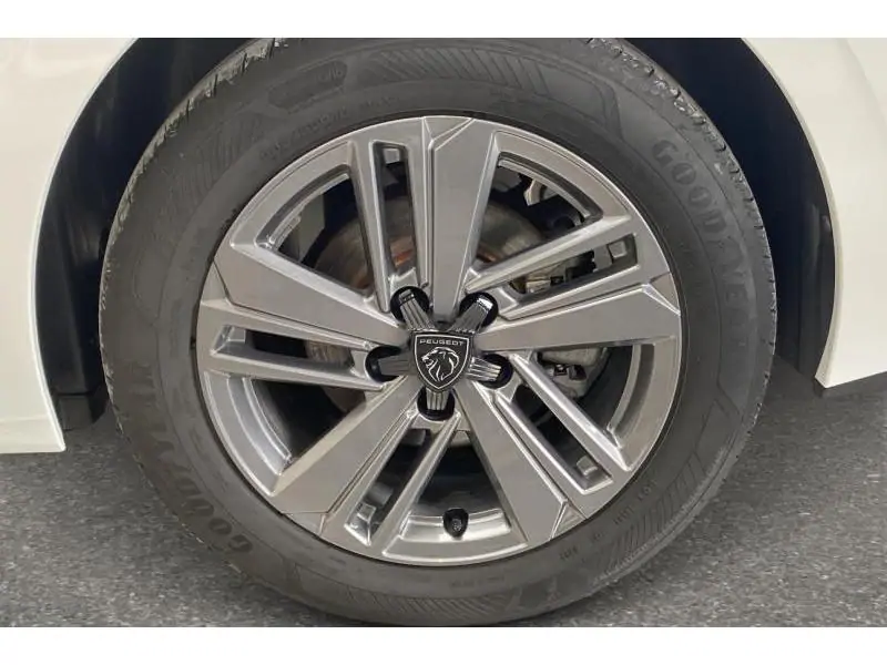 Occasion Peugeot 308 SW Active Pack WHITE 20