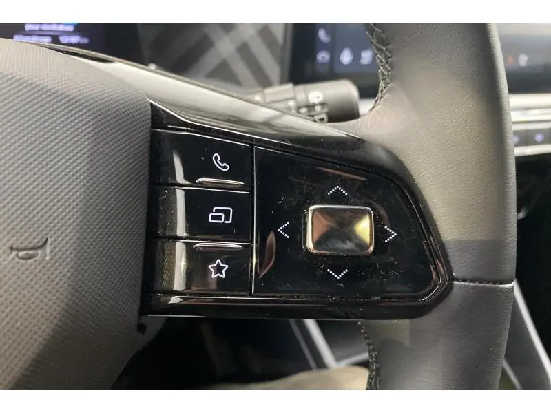 Occasion MG MG3 LUXURY WHITE 23