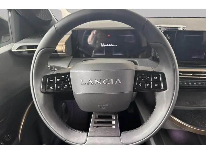 Occasion Lancia Ypsilon Elettrica LX GREEN 12
