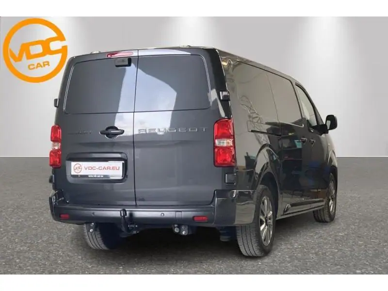 Occasion Peugeot Expert L3 |  BOITE AUTO airco camera GPS GREY 3