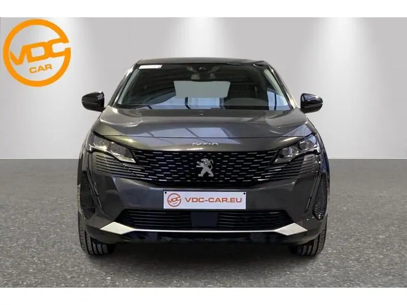 Occasion Peugeot 5008 II Allure GREY 5