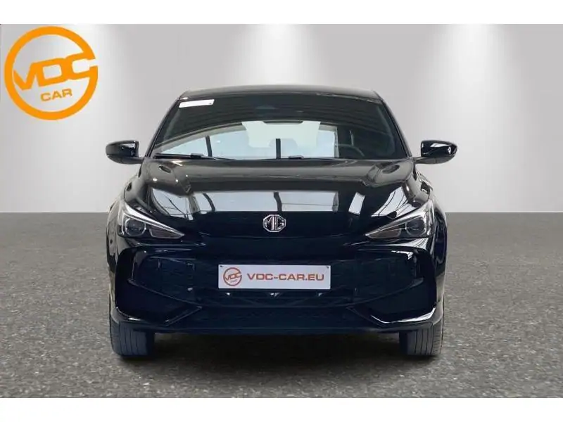 Occasion MG MG3 1.5 HYBRID + BLACK 5