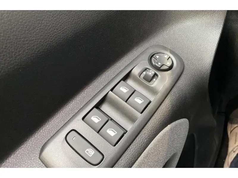 Occasion Peugeot Rifter GT GREY 17