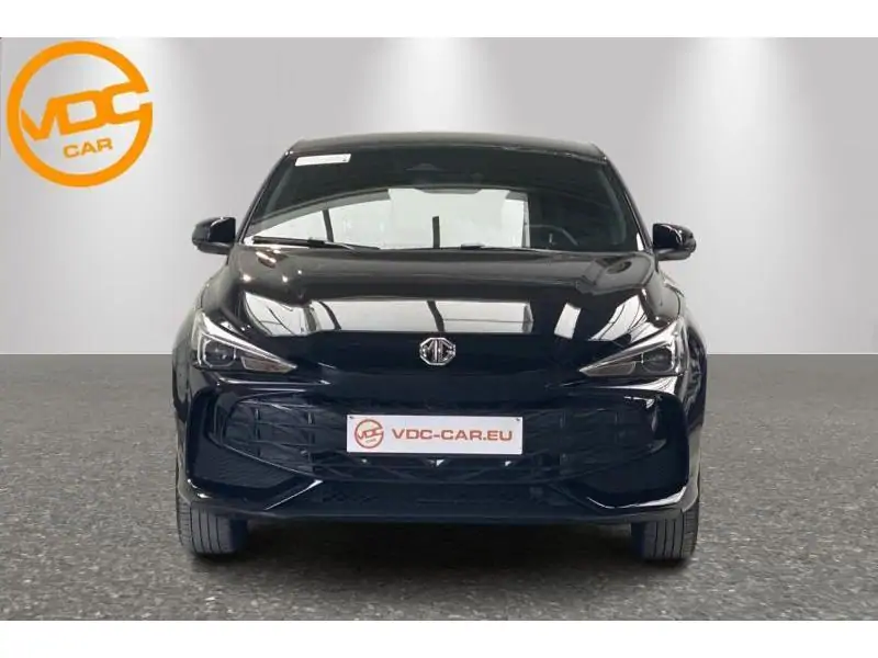 Occasion MG MG3 COMFORT SPORT*Caméra & GPS! BLACK 5
