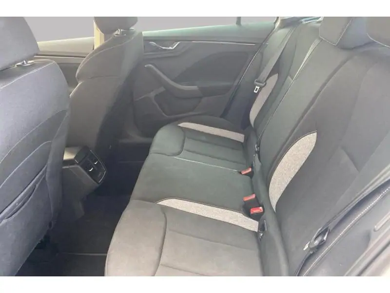Occasion Skoda Kamiq Style 1.5 TSI 150 WHITE 18