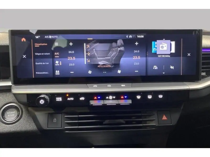 VEHICLE__CONDITION_SERVICE Opel Grandland GS BRONZE 15