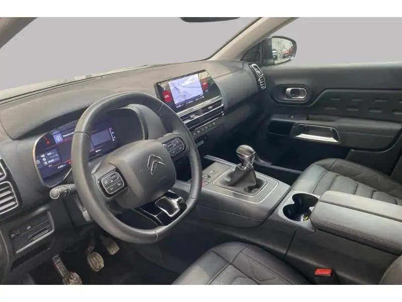 Occasion Citroen C5 Aircross PLUS GREY 9