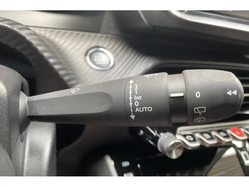 Occasie Peugeot 2008 Allure GREY 25