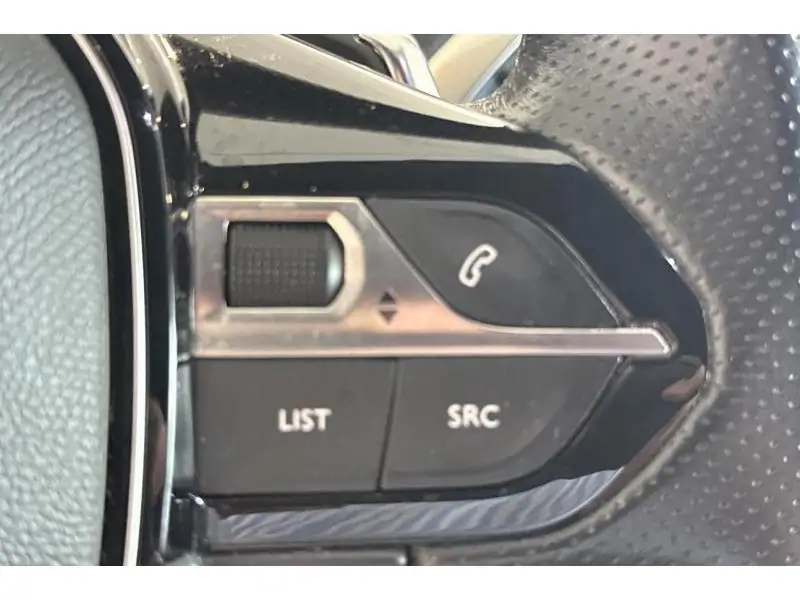 Occasion Peugeot 3008 GT - PANO - AUTOMAAT BLACK 23