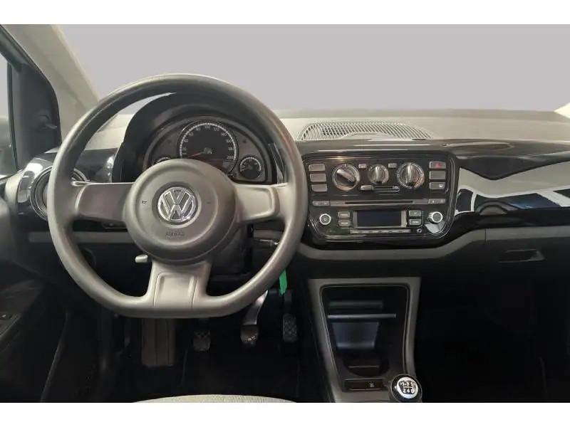 Occasion Volkswagen Up! Move GREY 11