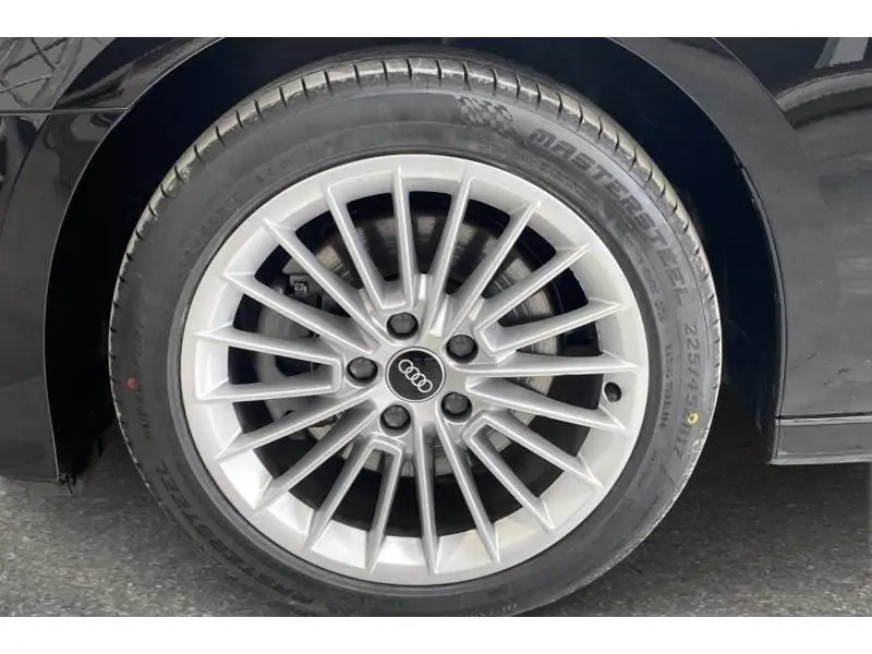 Occasion Audi A3 Sportback Advanced 30 TFSI S-Tronic BLACK 21