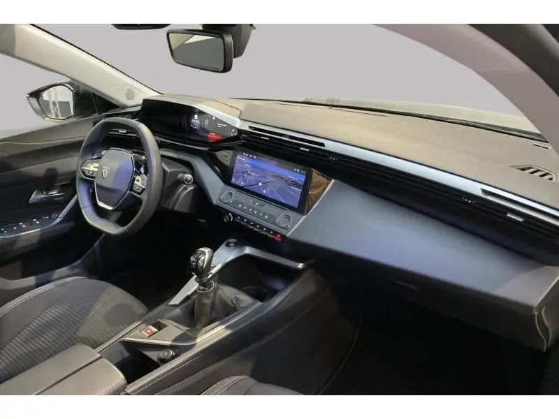 Occasion Peugeot 308 SW Active Pack GREY 2