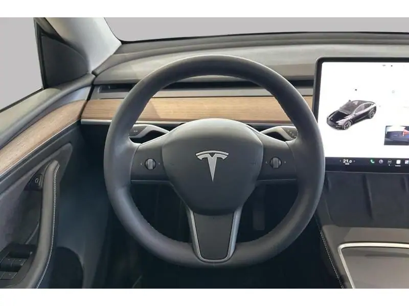 Occasion Tesla Model Y Long Range Dual Motor - 20\\\\ BLACK 14