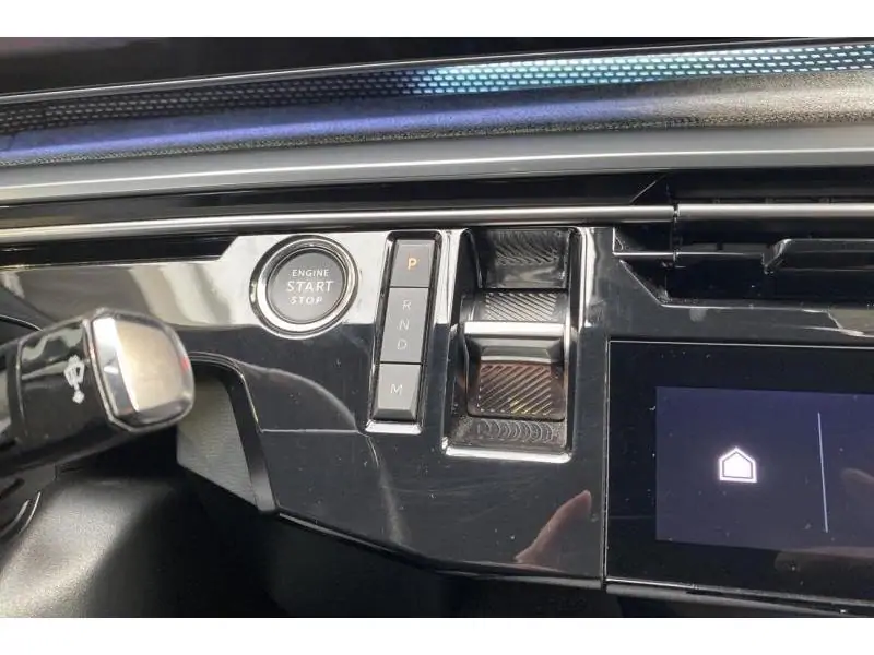 Occasion Peugeot 3008 GT HYBRID 145 pk GREY 16