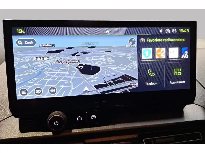 VEHICLE__CONDITION_SERVICE Peugeot Partner Long Heavy 1.5 BlueHDi 130 S&S EAT8 GREY 14