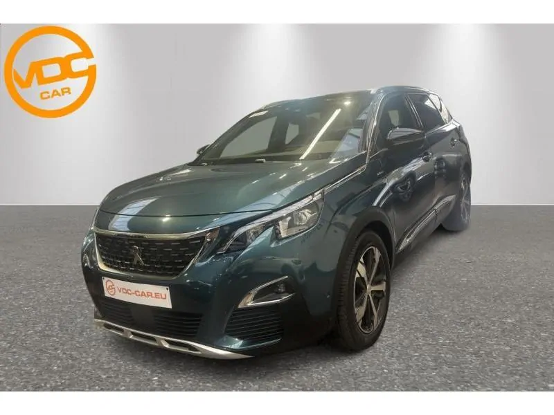 65197 - Peugeot 5008