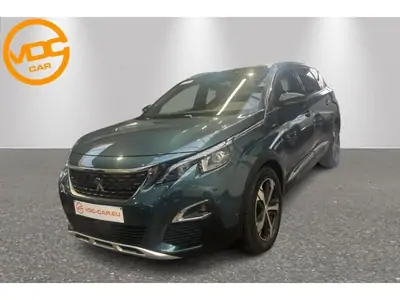 Occasie Peugeot 5008 II GT Line BLUE