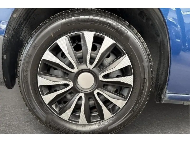 Occasion Citroen Berlingo Multispace BLUE 20
