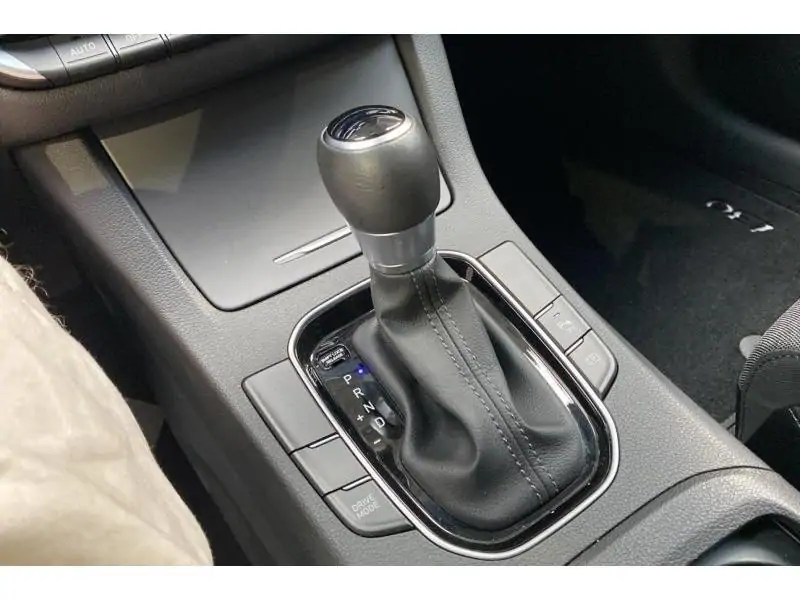 Occasion Hyundai i30 CREATIVE BLACK 16