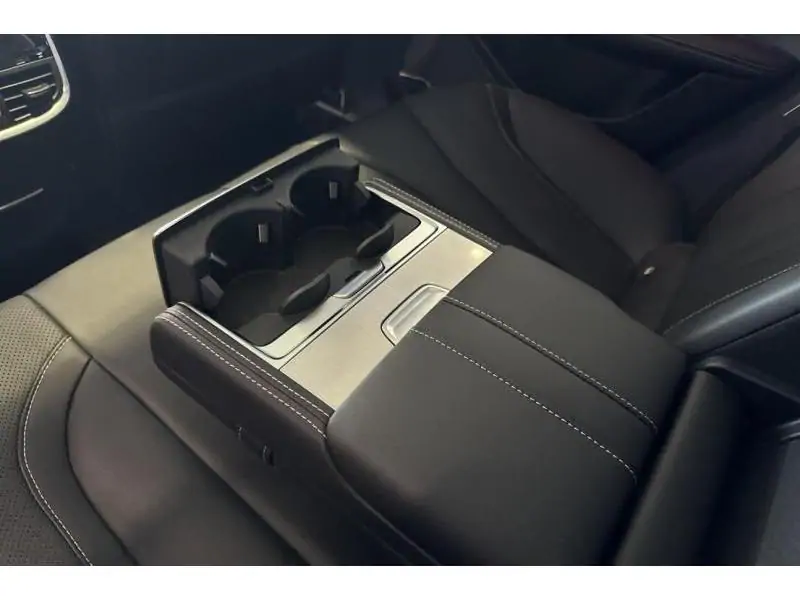 Occasie MG Marvel R LUXURY - ELECTRIC - 70 kWh GREY 26