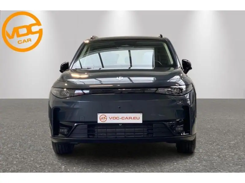 VEHICLE__CONDITION_SERVICE Leapmotor C10 DESIGN GREY 5