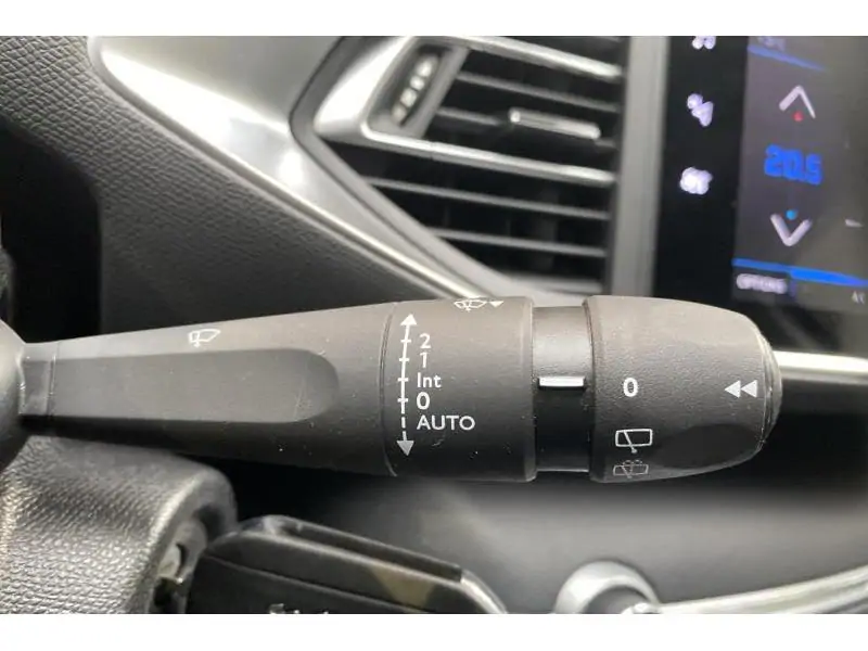 Occasion Peugeot 308 SW Active BLACK 24