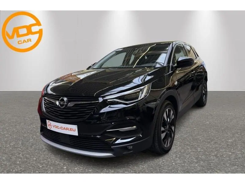 75824 - Opel Grandland 1.5