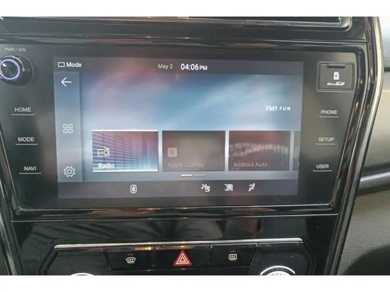 Occasie SsangYong Tivoli Ruby BLACK 14