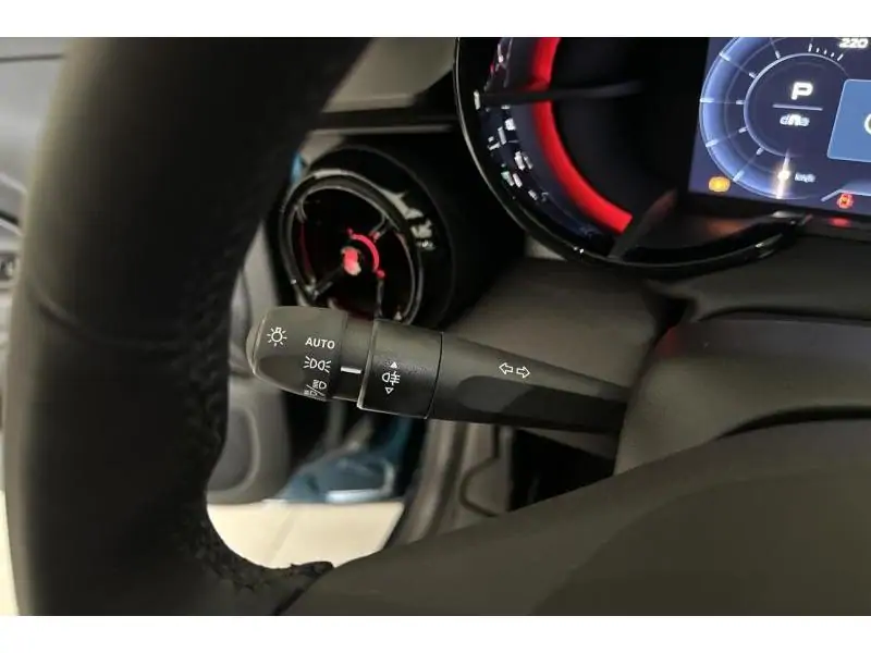 VEHICLE__CONDITION_SERVICE Alfa Romeo Junior Elettrica MY25 BEV 156 54kWh BLUE 22