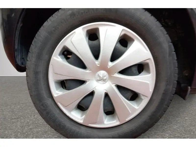 Occasion Peugeot 108 Active *Clim - Bluetooth* GREY 20