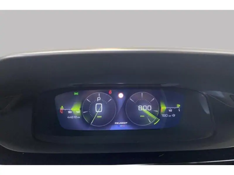 Occasion Peugeot 308 GT* Navi Caméra de recul GREEN 29